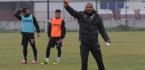 ÇORUM BELEDİYESPOR’DA HEDEF 3 PUAN