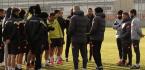 BELEDİYESPOR’DA ADLİYE MESAİSİ BAŞLADI