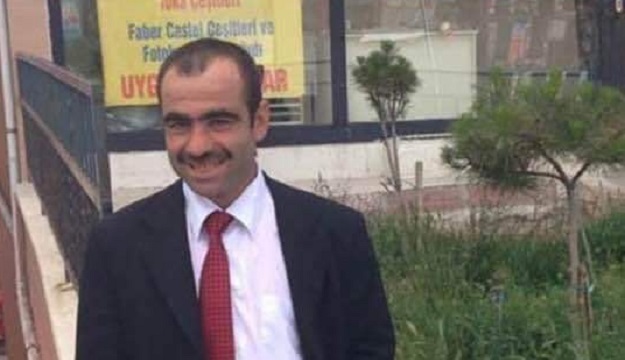 EVİNDE AKRABALARI ÖLÜ BULDU