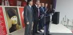 CHP KARGI’DA SEÇİM STARTINI VERDİ