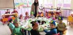 ÖĞRENCİLERİN YERLİ MALI HAFTASI COŞKUSU