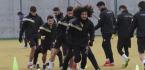 YENİ ÇORUMSPOR’DA HAZIRLIKLAR BAŞLADI