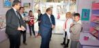 ŞEN ÖĞRETMENLERİN İSTEKLERİNİ DİNLEDİ