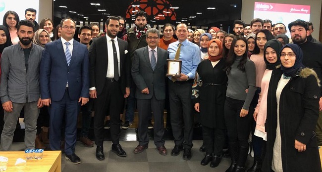 İKTİSAT ÖĞRENCİLERİNE UYGULAMALI EĞİTİM