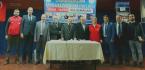 GENÇLER YAZARLARLA BİR ARAYA GELDİ