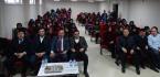 YÖNETİM VE İYİ YÖNETİCİLİK KONFERANSI