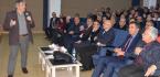 OKUL YÖNETİCİLERİNE LİDERLİK EĞİTİMİ
