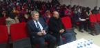 İSKİLİP’TE MEHMET AKİF ERSOY ANILDI
