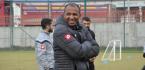 YENİ ÇORUMSPOR’DA HEDEF 3 PUAN