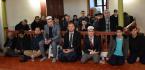 SUNGURLU’DA İMAM HATİP LİSELERİ YARIŞTI
