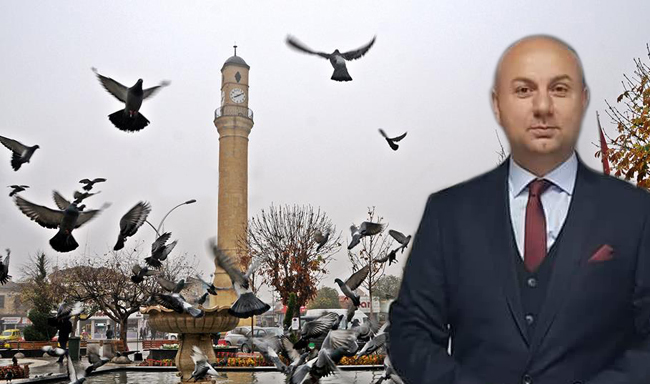 ÇORUM MARKA BİR ŞEHİR OLACAK