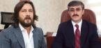 MUSTAFA ERCAN KULÜPTEN İSTİFA ETTİ