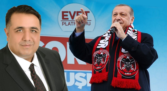 ÇORUM’UN TALEBİ REİSE İLETİLDİ