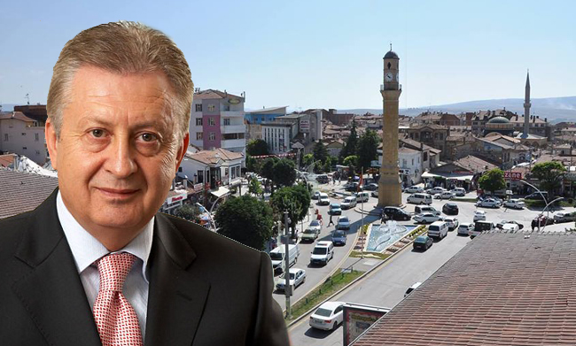 UĞUR BARLIK’TAN ‘BÜYÜK’ BAŞARI