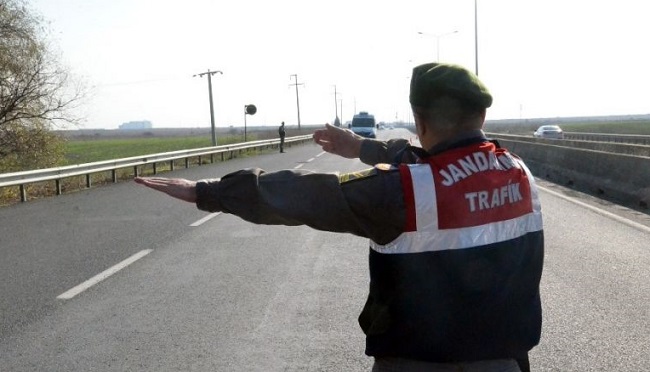 EKİPLER ŞİZOFREN KADINI ARIYOR