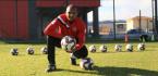 MEHMET AURELİO İLE YOLLAR AYRILDI