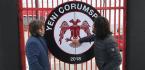 YILLAR SONRA ÇORUMSPOR DÖNDÜ
