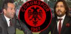 ÇORUMSPOR İSMİNE İTİRAZ YAPTILAR!