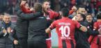 TAKIMIN İSMİ “ÇORUMSPOR” OLDU!
