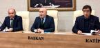 AŞAĞI ORTA VE YAZIÇAM KÖY OLDU