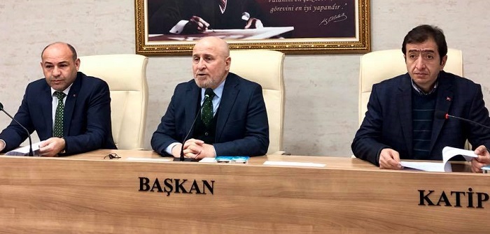 AŞAĞI ORTA VE YAZIÇAM KÖY OLDU
