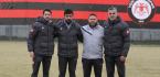 KÜÇÜKOĞLU İLE YOLA DEVAM EDECEKLER