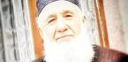 HÜSNÜ YAHYA EFENDİ HAYATINI KAYBETTİ