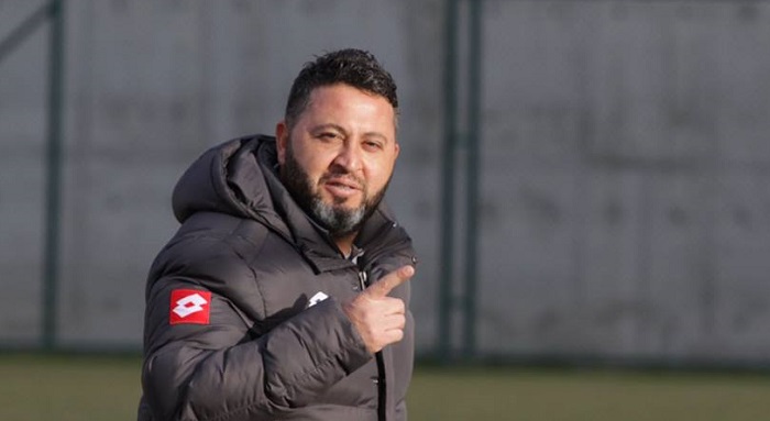 YENİ ÇORUMSPOR KAZANMAK İSTİYOR