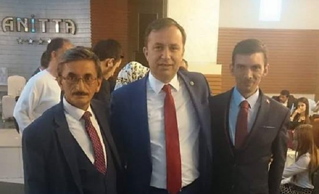 BAŞKAN’IN YİĞENİ HAYATINI KAYBETTİ