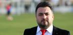 YENİ ÇORUMSPOR’DAN İSTİFA ETTİ