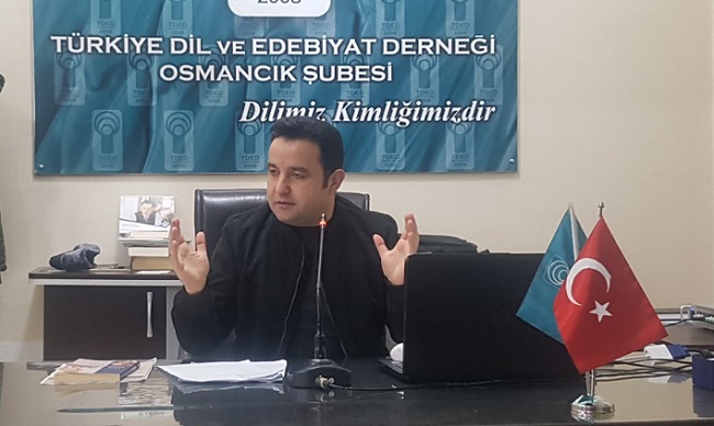 PROF.DR FUAT SEZGİN OSMANCIK’TA ANILDI