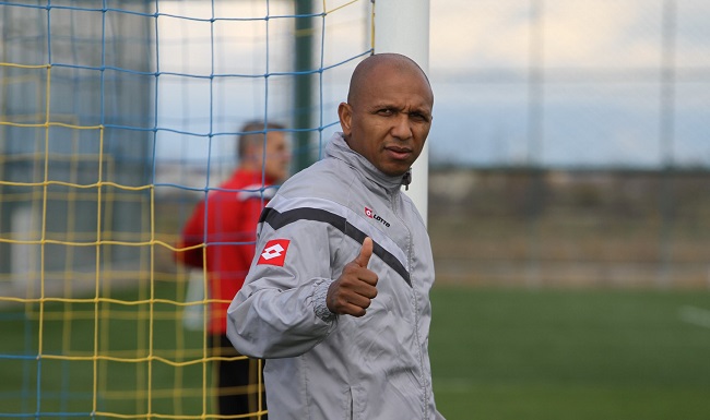 YENİ ÇORUMSPOR’DA TEK HEDEF 3 PUAN