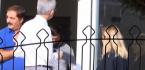 ŞİZOFREN HASTASI BAKIMEVİNDEN KAÇTI