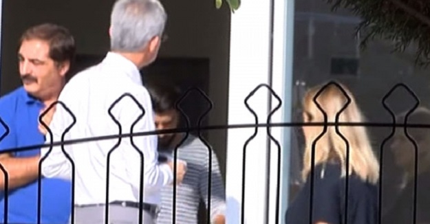 ŞİZOFREN HASTASI BAKIMEVİNDEN KAÇTI
