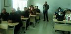 KARGI’DA HİJYEN EĞİTİMİ KURSU AÇILDI