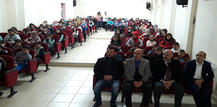 CAN TAŞIYORUZ HAYATI PAYLAŞIYORUZ