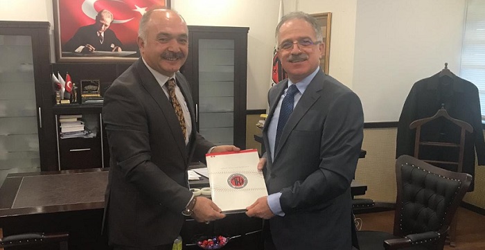 ADL TESİSLERİ ARTIK HALKIN HİZMETİNDE