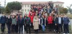 LİSEDEN MÜZEYE PROJESİ BAŞLADI
