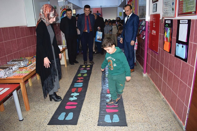 OYUNCAĞIMI YAPIYORUM PAYLAŞIYORUM