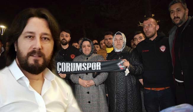 TARAFTAR İSTEDİ! BAŞKAN DÖNÜYOR