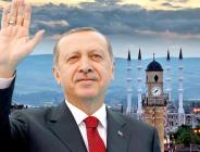 Cumhurbaşkanı Erdoğan Çorum’a gelecek