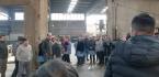 ÇORUM’DA 150 ÇALIŞAN İŞSİZ KALDI