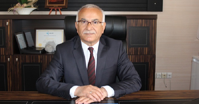 ÇORUM’DA 450 KİŞİYE İŞ İMKANI!