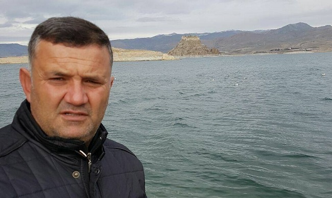 KAZA KURŞUNU HAYATTAN KOPARDI