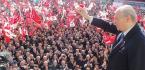 MHP UĞURLUDAĞ ADAYINI DEĞİŞTİRDİ