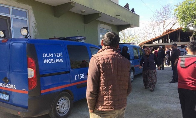 GENCİN ÖLÜMÜ SEVENLERİNİ ÜZDÜ