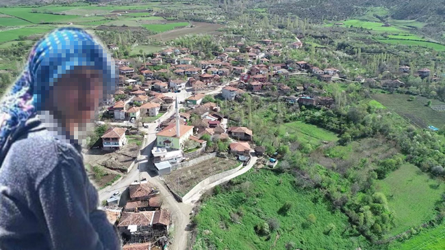 GENÇ KADIN ORTADAN KAYBOLDU