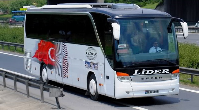 ÇORUM LİDER YOLLARA DÖNÜYOR