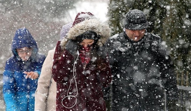 ÇORUM’UN 2 İLÇESİNDE OKULLAR TATİL
