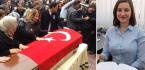 TÜRKİYE ÇORUMLU CEREN’E AĞLADI